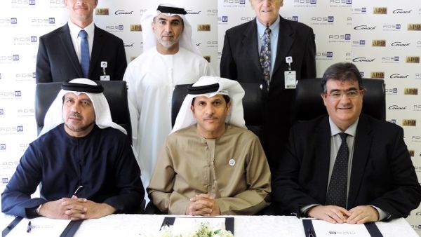 The partnership will effectively split scope in order to allow for know-how transfer and help fulfil UAE local requirements content. The partnership will effectively split scope in order to allow for know-how transfer and help fulfil UAE local requirements content.