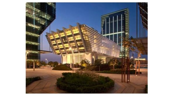 ADX won the Most Innovative Exchange GCC 2015 Award.