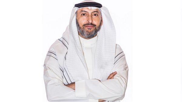 Mr. Ammar Enaya