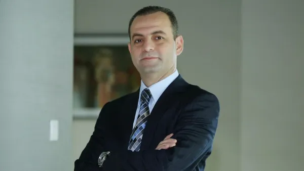 أحمد الناصر، المدير التنفيذي لشركة "دريك آند سكل للأعمال الهندسية