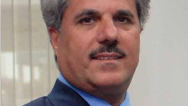 Mr. Ahmad Ayyash, general manager Fasttrack Mr. Ahmad Ayyash, general manager Fasttrack