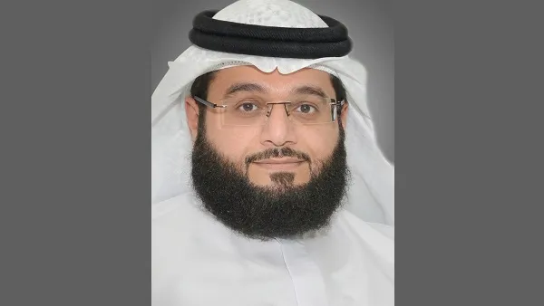 أحمد عبد السلام كاظم مدير أول إدارة الاستراتيجية والتميز المؤسسي في جمارك دبي