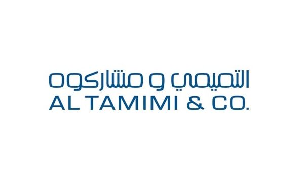 Al Tamimi & Company Al Tamimi & Company