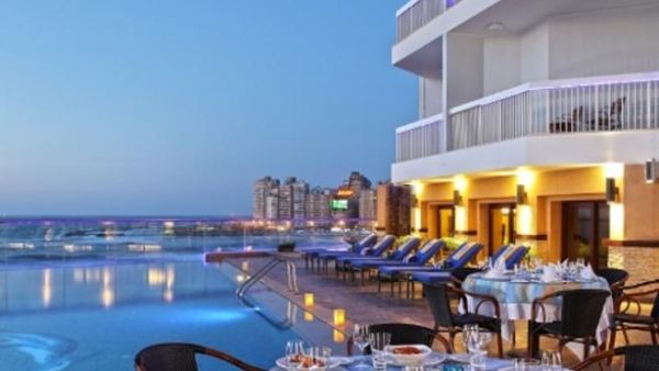 Hilton Hotels & Resorts Alexandria