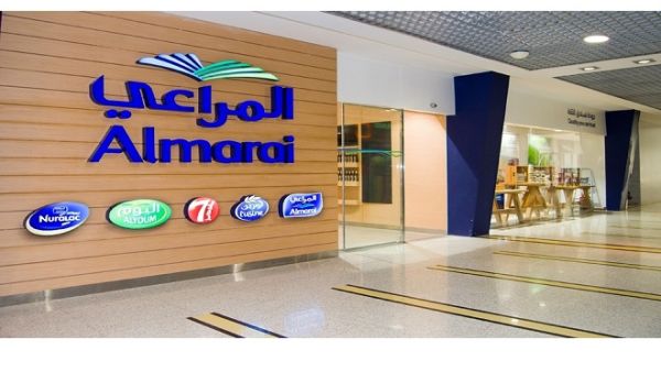 ارتفعت أرباح الشركة في الأشهر التسعة الأولى من العام الجاري بنسبة 3.6%