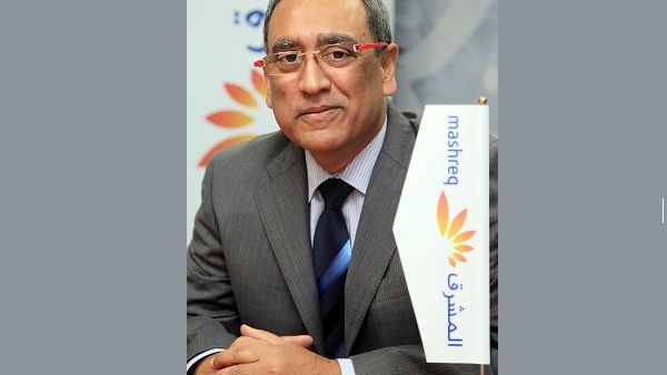 Ambar Brahmachary Head of Marketing & Customer Experience, Mashreq