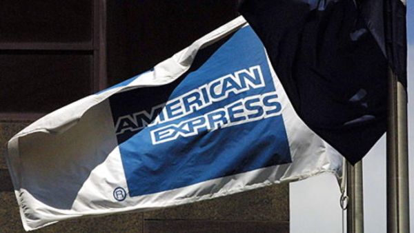 American Express American Express