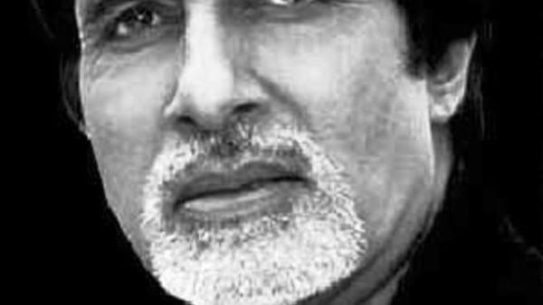 Amitabh Bachchan Amitabh Bachchan