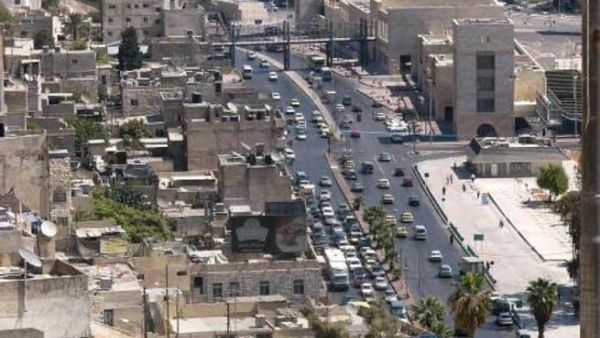 عمان، الأردن