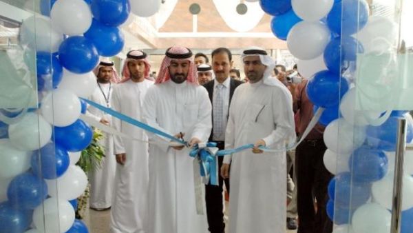 The opening of Al Ansari’s Exchange new branch in Ajman