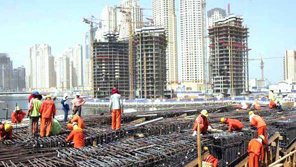 
Saudi Arabia's main sovereign wealth fund, the Public Investment Fund (PIF), is expected to be part of the newly created company.