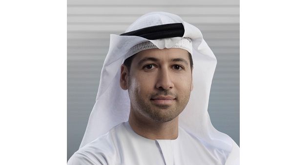 Arif Amiri, Chief Executive Officer of DIFC Authority