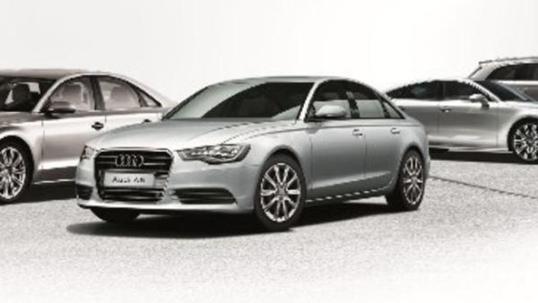 Audi extra Audi extra