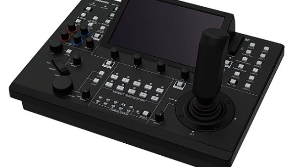 Panasonic AW-UE150