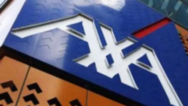 AXA