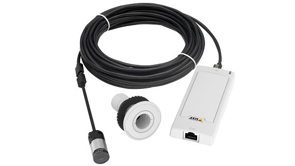 AXIS P1244 Network Camera