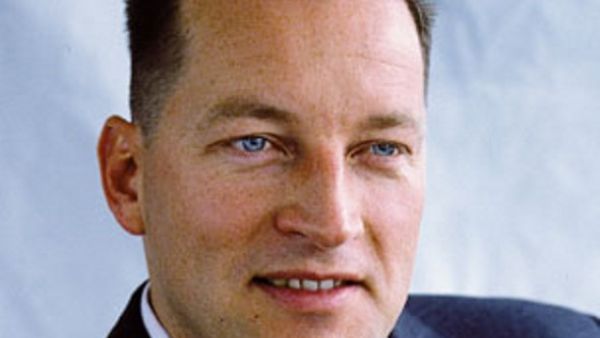 Jens Ziemann, director, Training, EMEA, Red Hat Jens Ziemann, director, Training, EMEA, Red Hat