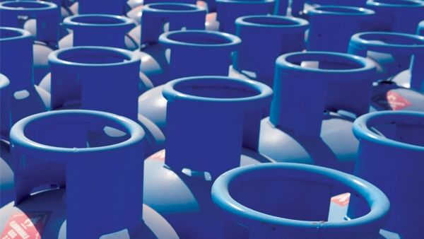 Cylinder Cylinder