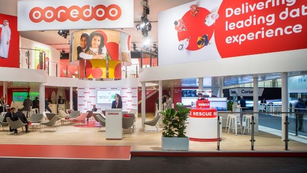 Ooredoo builds position as regional internet of things leader 