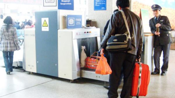 XDsystems plans to make simulators as common in the training of airport security screeners