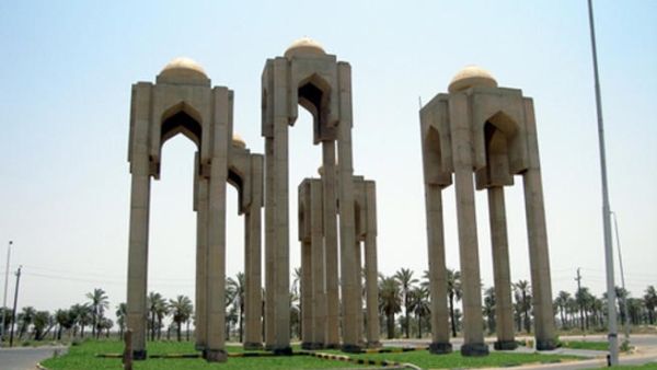 With funding from ExxonMobil Iraq, the University will be able to improve significantly the petroleum engineering department’s educational capacity With funding from ExxonMobil Iraq, the University will be able to improve significantly the petroleum engineering department’s educational capacity