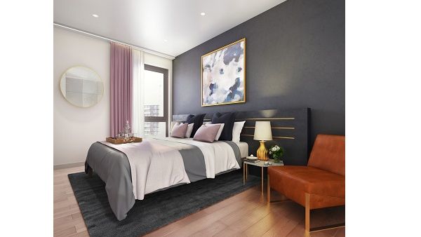 Origin Homes by Select Property is designed to cater to the demands of international investors. Origin Homes by Select Property is designed to cater to the demands of international investors.