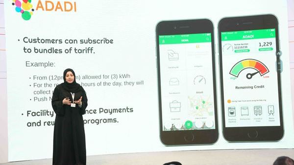 DEWA organises Hackathon Challenge to encourage innovation among employees