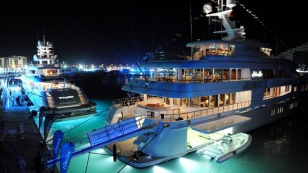 Bahrain Boat Show International