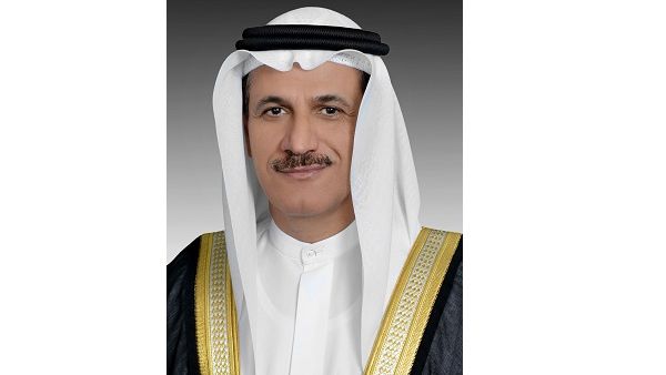 Sultan bin Saeed Al Mansoori, Minister of Economy