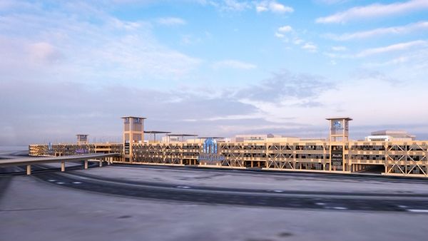 Majid Al Futtaim announces AED 335 million phased redevelopment of City Centre Mirdif Carpark