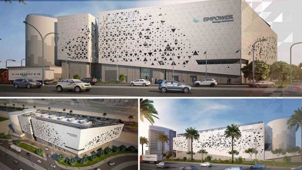 Empower is participating as a strategic partner in WETEX 2018