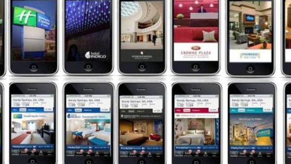 Branded iPhone Apps Branded iPhone Apps