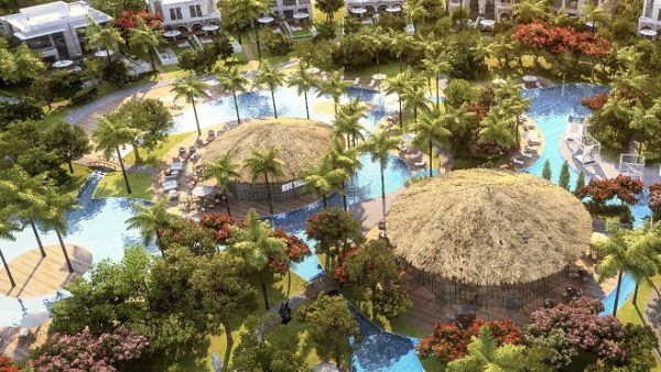 Located in Dhofar’s only Integrated Tourism Complex (ITC), Hawana Salalah, the unique project ‘Forest Island’ is designed in harmony with nature. Located in Dhofar’s only Integrated Tourism Complex (ITC), Hawana Salalah, the unique project ‘Forest Island’ is designed in harmony with nature.