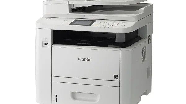 طابعة i-SENSYS MF510 من كانون