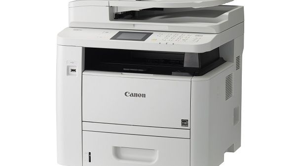 Canon i-SENSYS MF510 Canon i-SENSYS MF510
