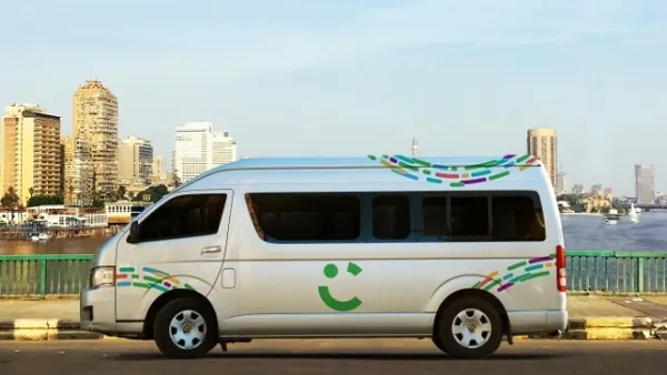 
Careem Bus is a separate app from the ride hailing product and is available for download on iOS and Android. 