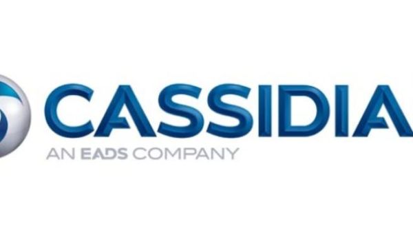 Cassidian Cassidian