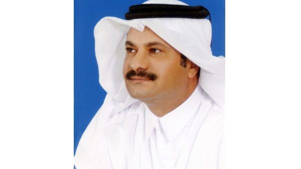 سعادة الشيخ فهد بن محمد بن جبر آل ثاني، رئيس مجلس إدارة بنك الدوحة
