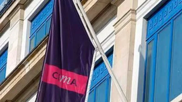 معهد تشارترد للمحاسبين الإداريين