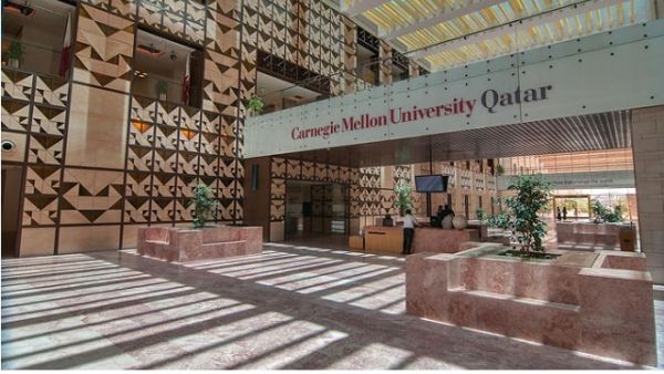 جامعة كارنيجي ميلون في قطر جامعة كارنيجي ميلون في قطر