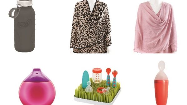 To plan the arrival of your little one ahead in advance, here are 10 products from different brands available at Babyshop stores. To plan the arrival of your little one ahead in advance, here are 10 products from different brands available at Babyshop stores.