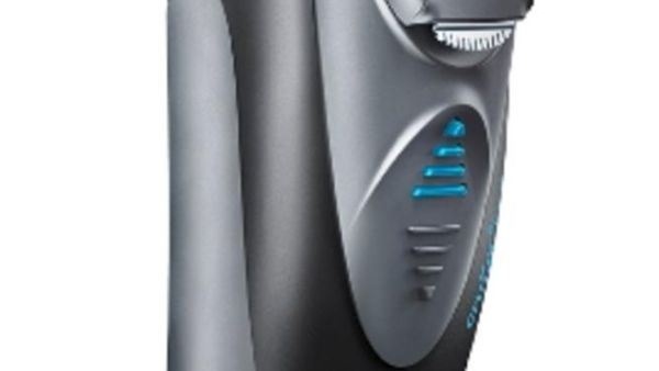 Braun cruZer Braun cruZer
