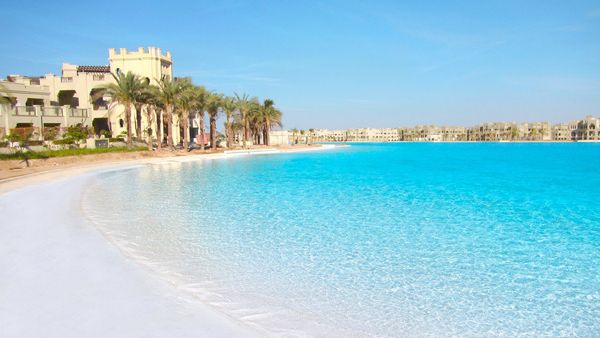 Crystal Lagoons currently boasts over 600 projects in different development and negotiation stages in 60 countries worldwide. (Trade Arabia) Crystal Lagoons currently boasts over 600 projects in different development and negotiation stages in 60 countries worldwide. (Trade Arabia)