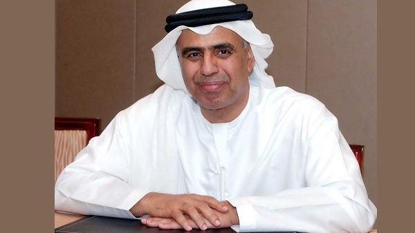 معالي عبيد حميد الطاير، وزير الدولة للشؤون المالية معالي عبيد حميد الطاير، وزير الدولة للشؤون المالية