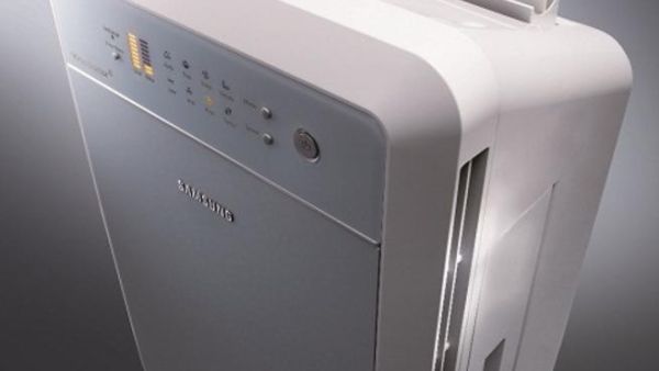 Samsung Air Purifier Samsung Air Purifier