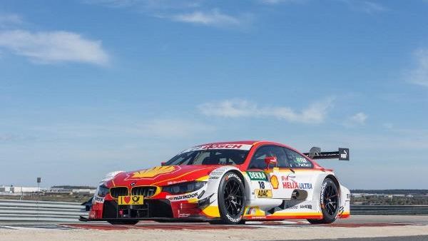 BMW BMW
