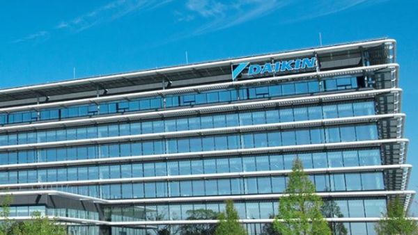 Daikin is committed at developing and introducing state of the art products and solutions, specifically designed for the region. Daikin is committed at developing and introducing state of the art products and solutions, specifically designed for the region.
