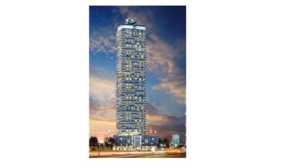 داماك ميزون