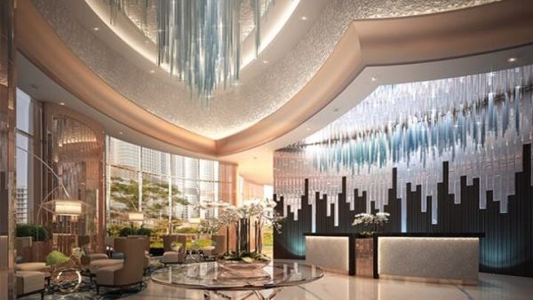 Damac Maison Royale The Distinction Damac Maison Royale The Distinction