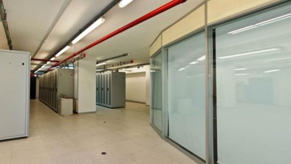 Kulacom Data Center